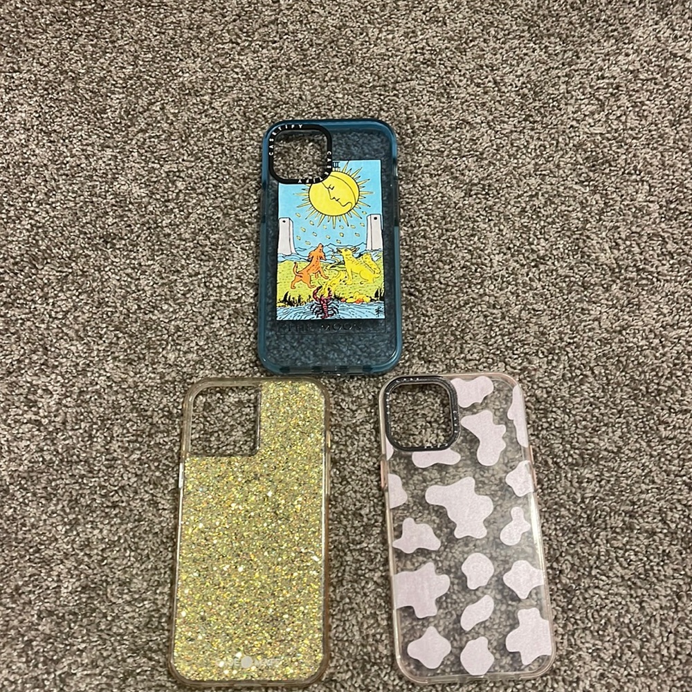 iphone 12 pro max phone cases